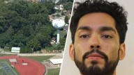Hispano habría robado varios vehículos huyendo de matar a víctima