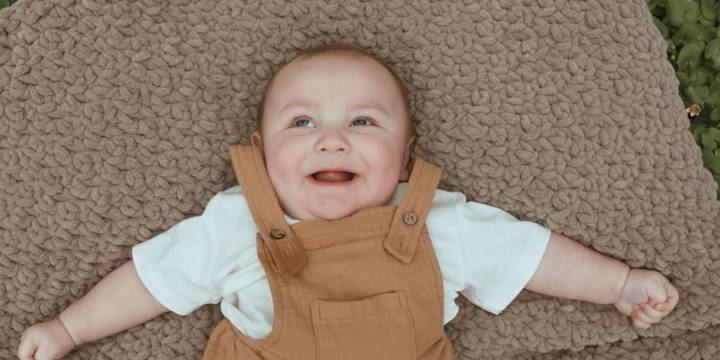NKY child 1 of 50 kids worldwide diagnosed with rare genetic condition, parents say