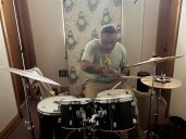 Case regarding Toledo drummer continued, likely headed toward mediation