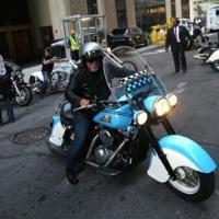 US singer Billy Joel to sell off motorcycles due to health condition