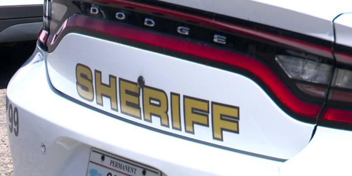 Suspect arrested in North Augusta prostitution case