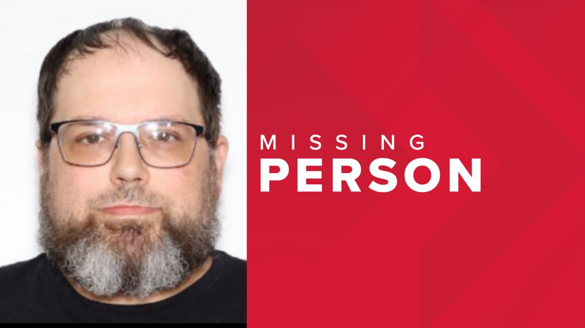 Chesapeake police seek help to find missing man