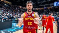 España debuta en el Eurobasket con el estreno de Santi Yusta