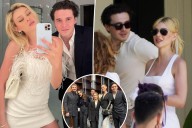 Brooklyn Beckham gives rare insight into Nicola Peltz marriage after 'beautiful' wedding vow renewal