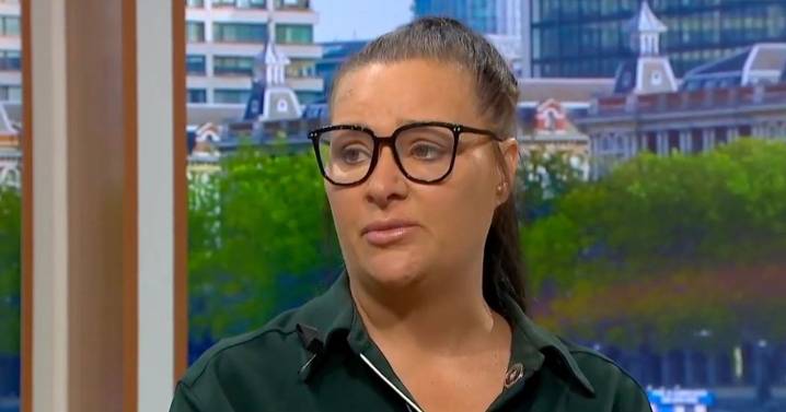Harvey Willgoose's mum says 'I feel sorry' for pupil who murdered her son