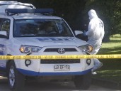 Balacera deja a una persona fallecida y tres heridos en El Bosque