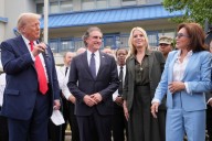 Trump wants to remodel DC parks