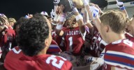 KRIS 6 Game of the Week: Gregory-Portland surges past Calallen in rivalry