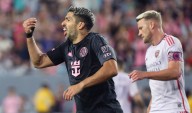 Orlando City confident ahead of Inter Miami’s visit