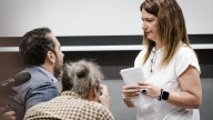 Un juzgado de Madrid envía al juez que investiga a Díez otra denuncia contra ella