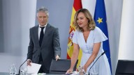 Todas las claves para entender las ayudas del Gobierno a las zonas afectadas por los incendios