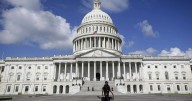 El Congreso de EEUU regresa con la tarea urgente de evitar un cierre del gobierno