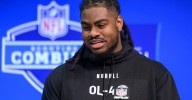 TRADE: Rams send backup lineman to Browns