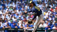 Brewers vs Giants live game updates