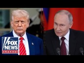 How US can push Putin to end Ukraine war
