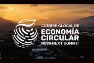 Ibagué, epicentro de economía circular en América Latina con la Cumbre Glocal NOVA NEXT SUMMIT 2025