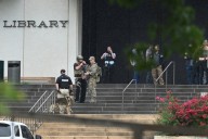 Spate of hoax calls about active shooters stir fear at college campuses around the US