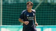 Un aragonés como solución a los problemas de Xabi Alonso en el centro del campo del Real Madrid