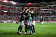 Resultado: Necaxa vs León - Jornada 5 del Apertura 2025