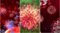 CDC reports COVID-19 cases rising in Texas and across the U.S.