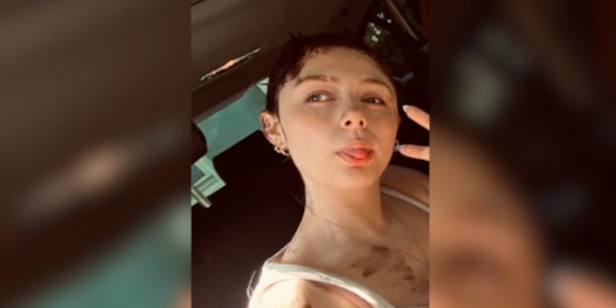 Police search for missing Vermont teen
