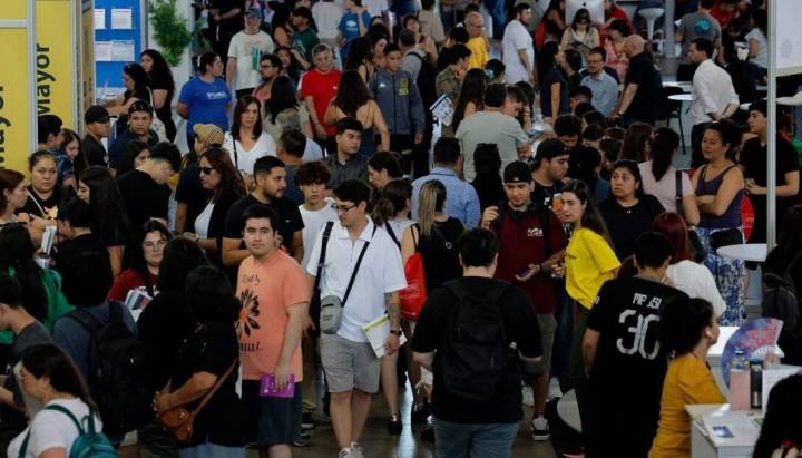 Hasta 10 mil ofertas de trabajo: lanzan Feria Laboral Virtual para jóvenes