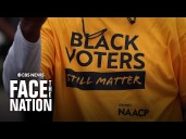 NAACP working to mobilize Black voters with town halls