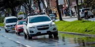 Muy sencillo: así puede pagar solamente el 50% del precio de las multas en Bogotá 