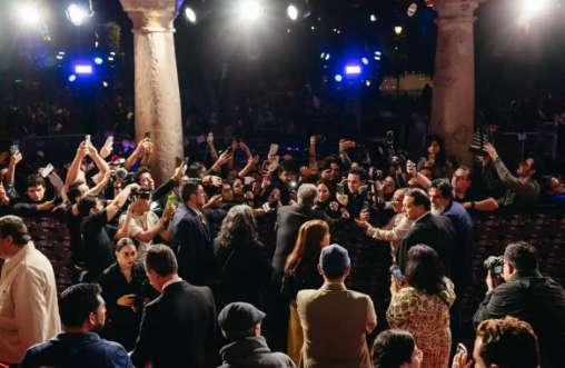 11 estrenos mexicanos imperdibles en el Festival de Cine de Morelia