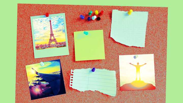 How social media users are using AI vision boards and ‘life trailers’ to manifest their dream lives