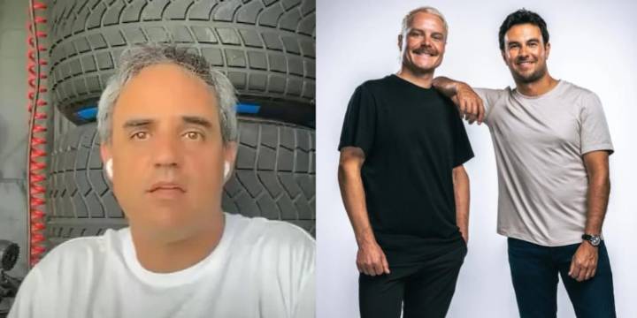 Juan Pablo Montoya dio su punto de vista sobre la llegada de Cadillac a la Fórmula 1: “No quiere entrar a ser uno más”