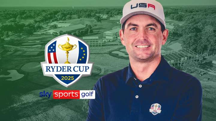 Ryder Cup 2025: Keegan Bradley elects against player-captain role for Team USA and leaves himself out of six picks for Bethpage Black
