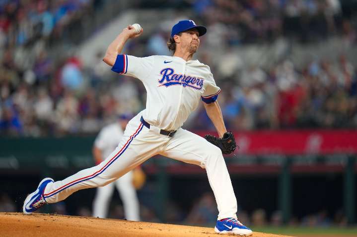 Rangers vs. Blue Jays free MLB live stream: Start time, how to watch opener on Apple TV+