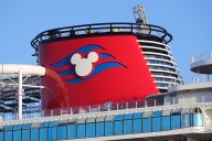 Disney Cruise Line Passengers Thrown Into Panic Over False Alarm