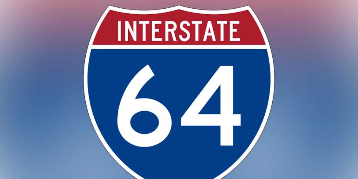 Four vehicle crash causes delays on I
