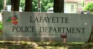 Lafayette man arrested for manslaughter in deadly afternoon shooting
