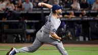 Scherzer and Kershaw square off in rare duel of 3,000