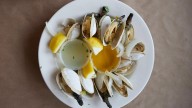 What to know about steamers, Long Island's king of clams