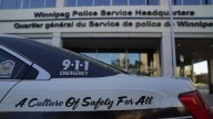 Bail hearing adjourned for senior Winnipeg officer accused of drug trafficking, sharing photo of dead woman