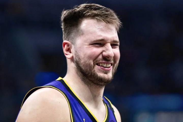 Luka Doncic Manages to Avoid Punishment After Heated Moment vs Germany in 19-Point Performance Luka Dončić shines in Slovenia’s EuroBasket warm-up vs Germany, overcoming a heated on-court exchange to 