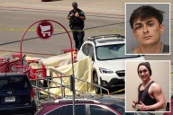 Austin Target shooting suspect claimed he was Jesus, chose his victims 