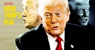 Trump’s Bedtime Habits Rub White House the Wrong Way: Wolff