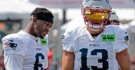 Instant analysis of the Patriots’ initial 53