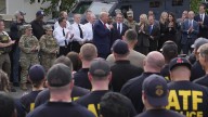 As Trump touts D.C. arrests, experts caution they're not the best indicator of public safety