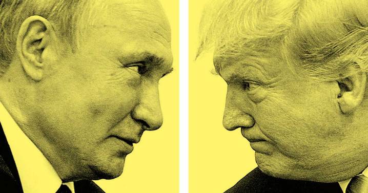 Europa defiende a Zelenski y Trump lo excluye; mañana, cumbre en Alaska