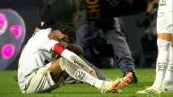 Santos perdió 6 a 0 con Vasco Da Gama, llanto de Neymar y DT despedido