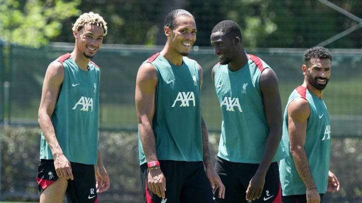 Cómo la pretemporada marca el tono de las ambiciones de la Premier League
