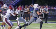 Etowah edges Woodstock in overtime