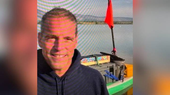 Colorado man plans 140-mile swim across Lake Powell