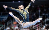 Xfinity Championship Suffers Fresh Blow as US Gymnastics Star Ruled Out With Major Injury Amid a few misses this year, the 2025 Xfinity Championship faced a new injury scare with a rookie gymnastics s